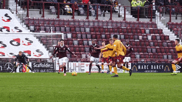 Save Hearts Fc GIF by Heart of Midlothian