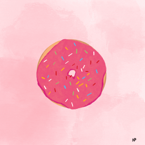 Whats your favorite kinda donut