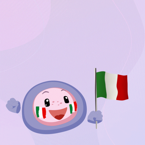 Flag Italy Gifs Get The Best Gif On Giphy