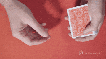 Magic Playing GIF by The Explainer Studio