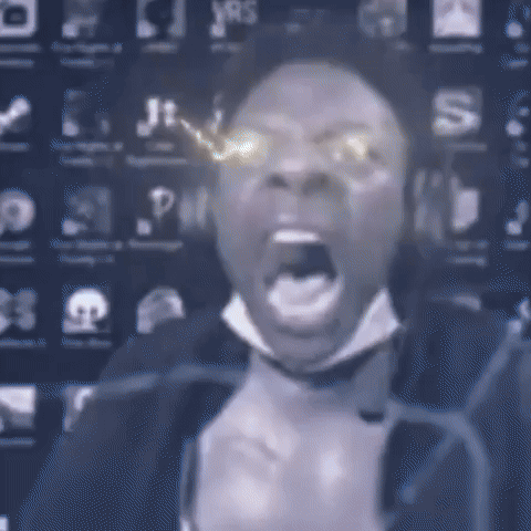 Mad GIF