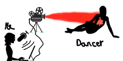 Animated Sticker