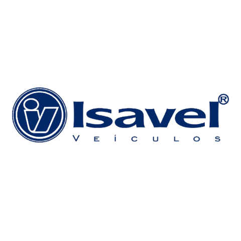 Isavel Veículos Sticker