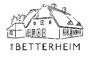 Home House Sticker by thebetterheim