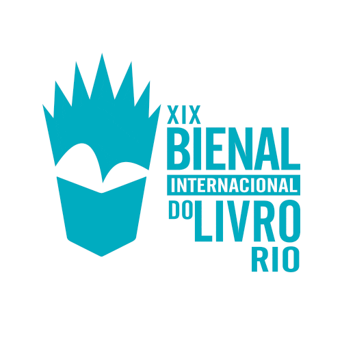 Bienal do Livro Sticker
