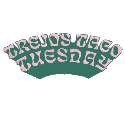 Trejo's Tacos Sticker