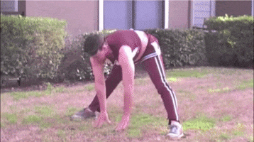Oh GIF