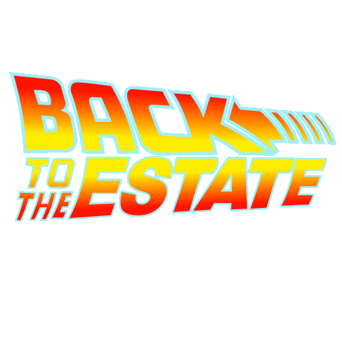 Theestatekid Sticker by Estate Kids Supply