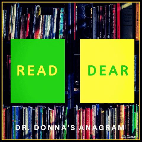 reading read GIF by Dr. Donna Thomas Rodgers