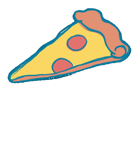 Food Sticker