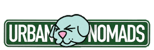Nft Nomads Sticker by Pins and Needles Collection
