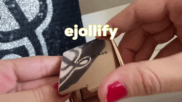 Hourglass Bronzer GIF by Ejollify Beauty