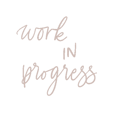 Small Business Art Sticker