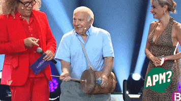 Humor Comedia GIF by Alguna Pregunta Més?