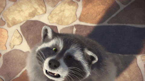 Happy Celebration GIF by MightyMike - Find & Share on GIPHY