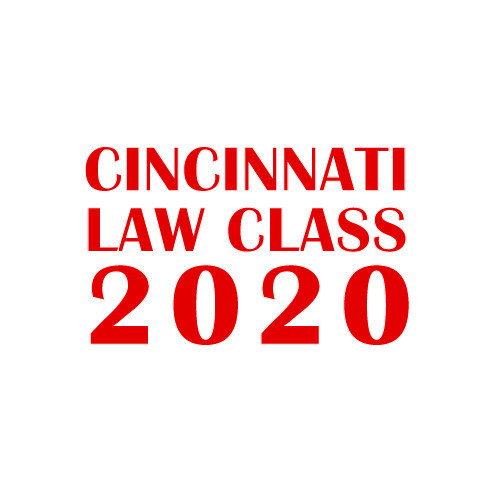 ucincinnatilaw Sticker