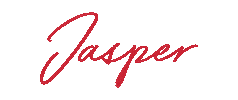 Jasper Maceration Sticker by ProjectOrigin