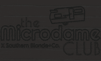 Southern Blonde + Co. GIF