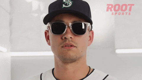 Disgusted Interview GIF by ROOT SPORTS - Find & Share on GIPHY