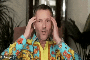 Consciousness GIF