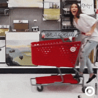 Black Friday Shopping GIF by Target