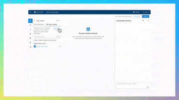 GIF by AppExchange