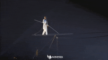 Carnival Venice GIF by Wavents