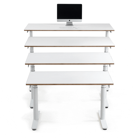 eliotfurniture furniture desk mobel tisch GIF