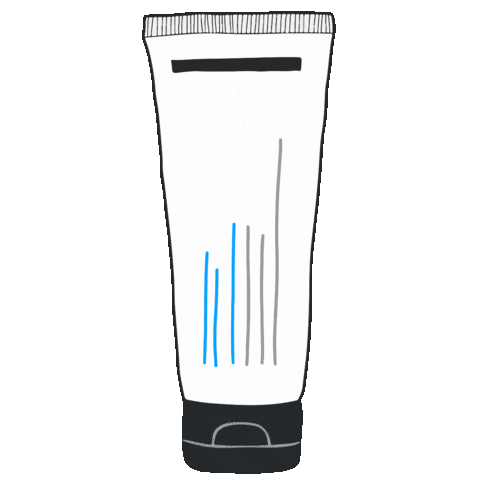 Dermapure Sticker