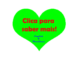 Ingles Clica Sticker by english4brazilians