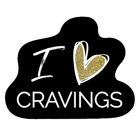 ShopCravings Sticker