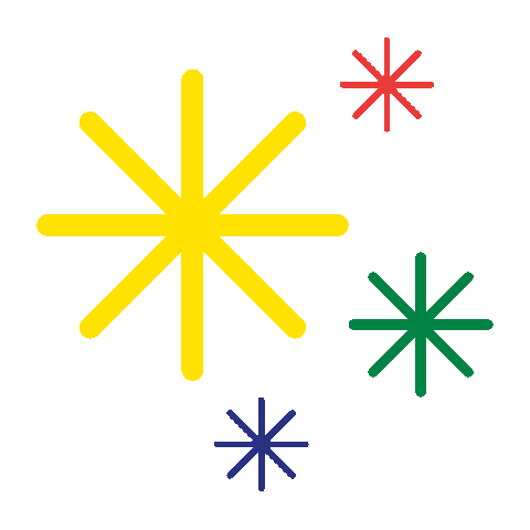 Fashion Star Sticker by Manuel Ritz