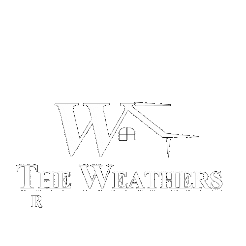 Sticker by The Weathers Team
