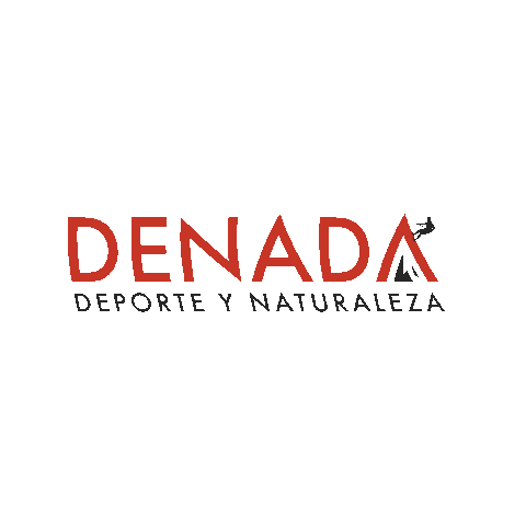 Denada Sticker