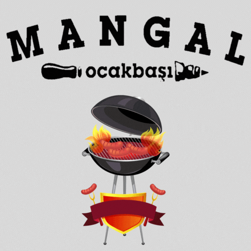 Mangal Ocakbaşı - Keyifli Lezzetler GIF