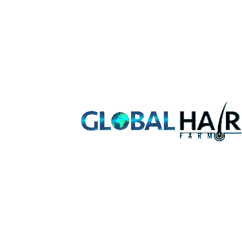 globalhairfarm Sticker
