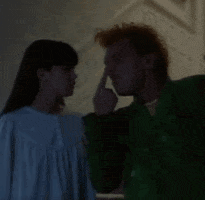 rik mayall 90s GIF by absurdnoise