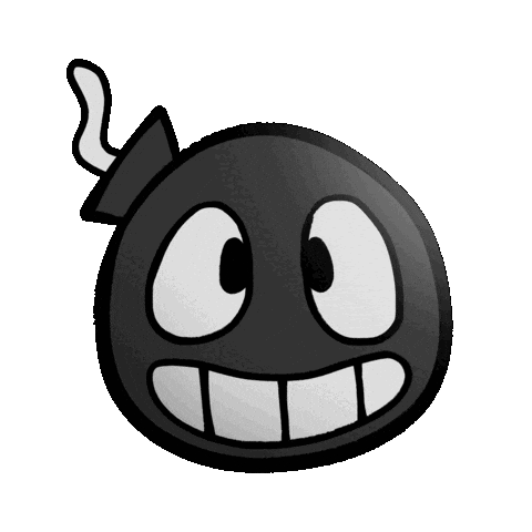 Bugzlol Sticker by rubunbun