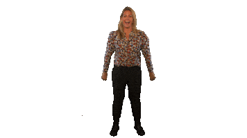 Happy Danique Sticker by SQALA Recruitment