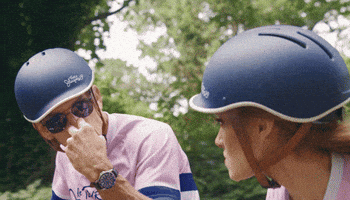Comedy Biking GIF by Universal Pictures