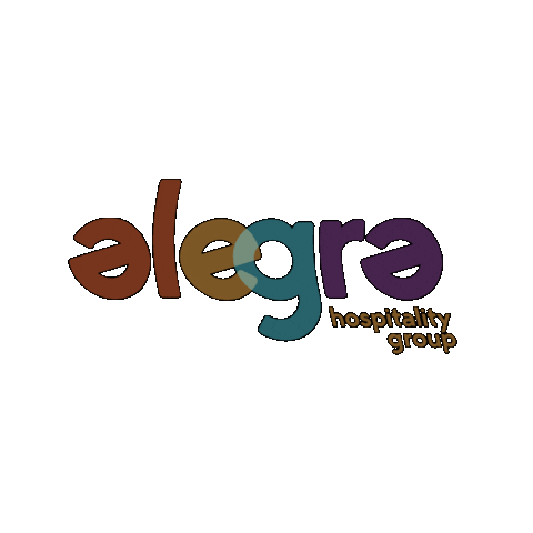 Alegra Group Sticker