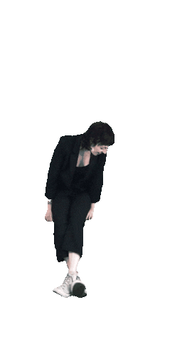 Alexis Rockley Sticker