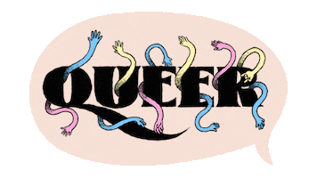 Pride Sticker