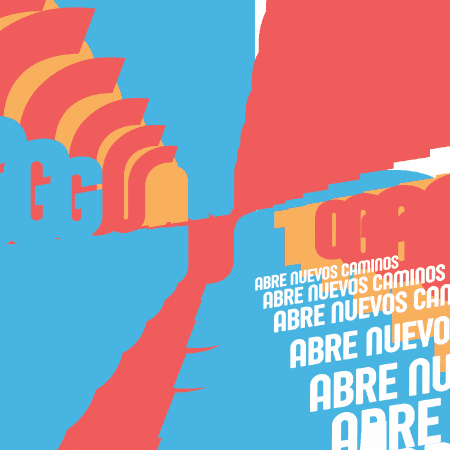 Turismo Marca GIF by Gobierno de la Gente