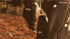 metal gear rising
