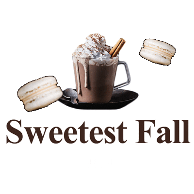 Coffee Cafe Sticker by LaFemme