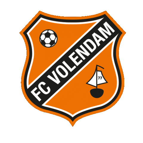 Keuken Kampioen Divisie Logo Sticker by FC Volendam