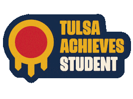 TCC Sticker