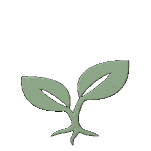 Sticker by Vegan Friends