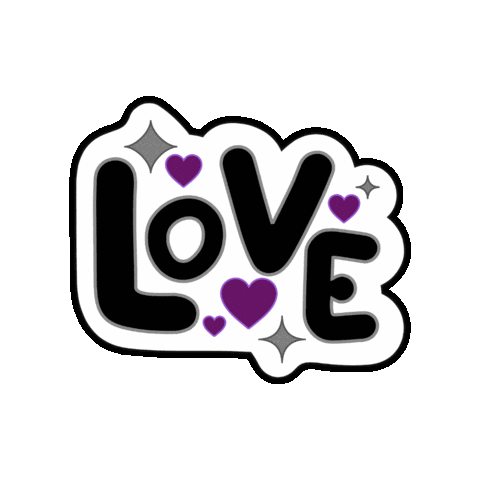 Pride Love Sticker by HEMA